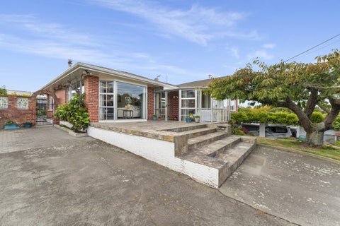 41A Arun Street, Marchwiel, Timaru
