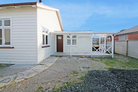 28 Beatrice Street, Avenal, Invercargill