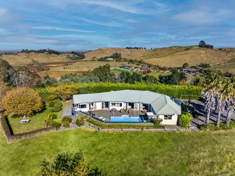 22 Breckenridge Lane, Puketapu, Puketapu