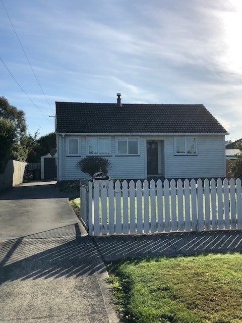 8 Duthie Street, Milton