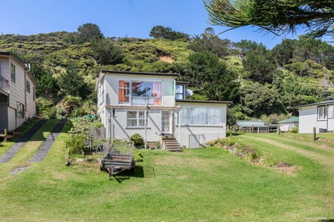 224 Maunsell Road, Port Waikato, Port Waikato