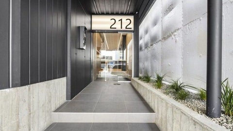 201/212 Willis Street, Te Aro, Wellington