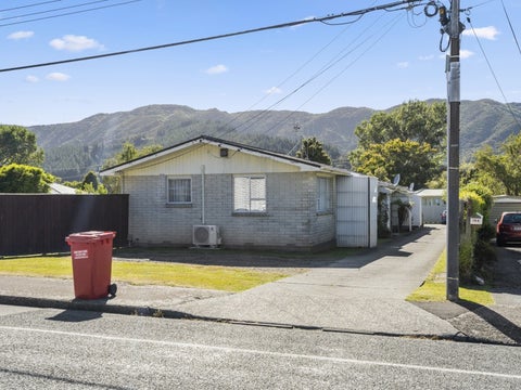 186B WELLINGTON RD, WAINUIOMATA, LOWER HUTT