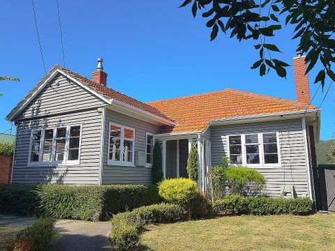 23 Vincent Street, Waterloo, Lower Hutt
