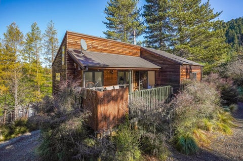 87 Chalet Crescent, Hanmer Springs, Hanmer Springs