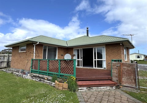 36 Arnott Heights, Greymouth, Greymouth