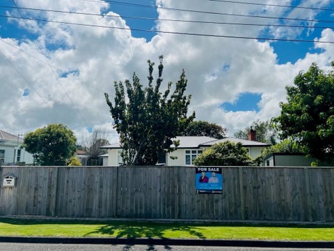 38 Follett Street, Marton
