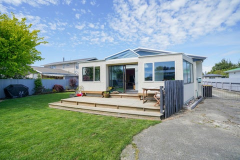 21 Ballantrae Street, Wallacetown, Wallacetown