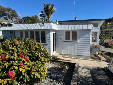 36 Lorenzen Bay Road, Raglan, Raglan
