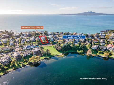 8 Kitchener Road, Takapuna, Auckland