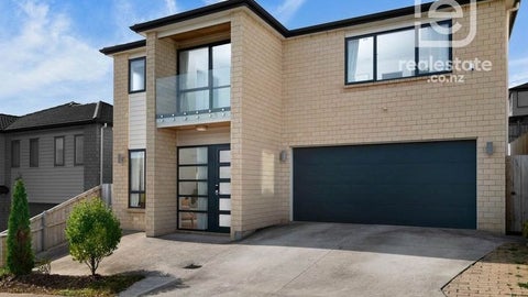 6 Palazzo Close, Flat Bush, Auckland