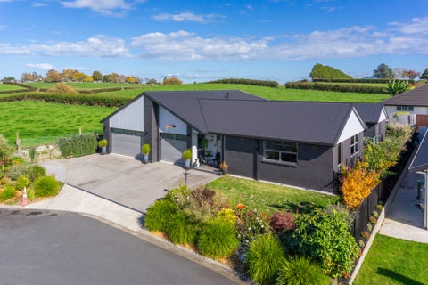 28 Wikaira Road, Te Awamutu, Te Awamutu