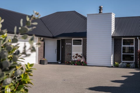 313A King Street, Temuka, Temuka