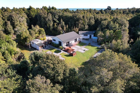 147 Havill Drive, Awatuna