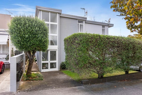 5/2 Cowie Street, Newmarket, Auckland