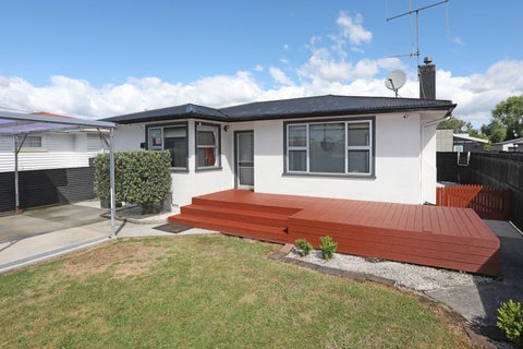 23 Leeds Street, Milson, Palmerston North