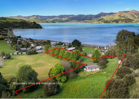9 Wainui Valley Road, Wainui, French Farm
