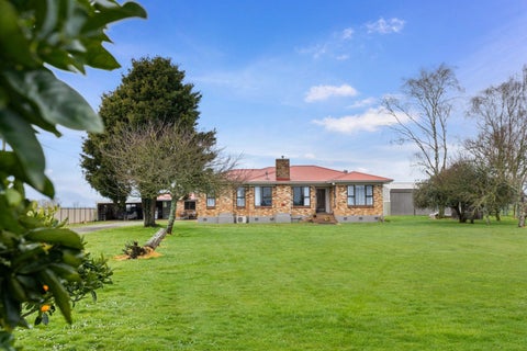 94 Tautiti Road, Otway, Te Aroha