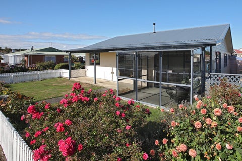 115 Havelock Street, Riverton