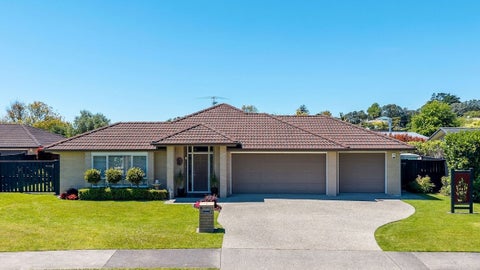 9 Pony Park Place, Beachlands, Auckland