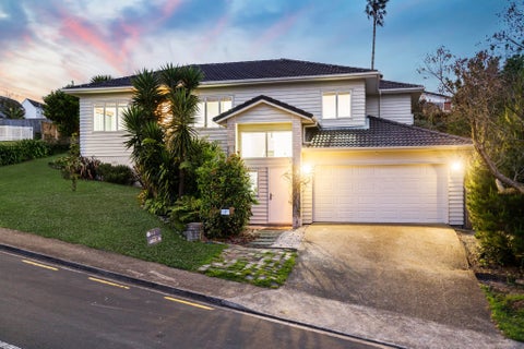 2 Jammen Drive, Massey, Auckland