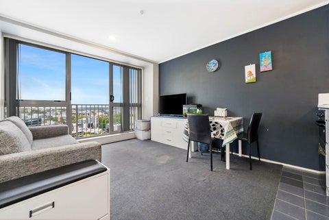 1101/72 Nelson Street, Auckland Central, Auckland