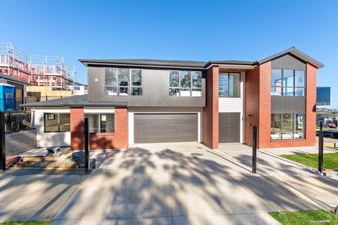 2 Hauhake Road, Flat Bush, Auckland
