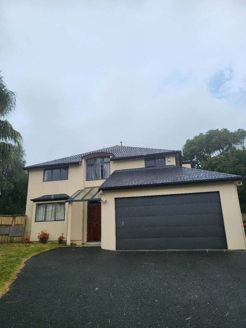 20 Te Hoe Grove, Pinehill, Auckland