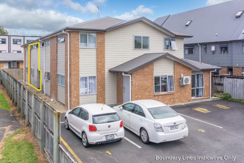 3/9 Greensboro Street, Hamilton East, Hamilton