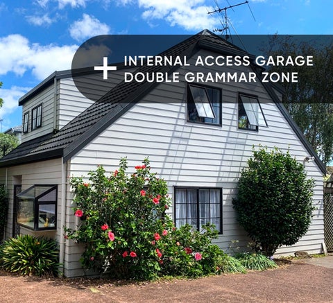 2/16 Waitomo Avenue, Mount Eden, Auckland