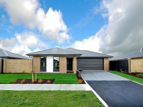 7 Lydiard DR, Rolleston, Rolleston