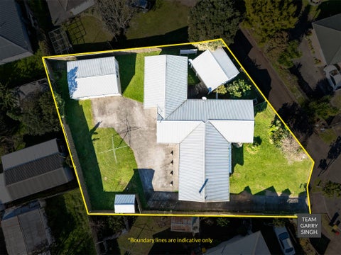 43 Hywell Place, Manurewa, Auckland