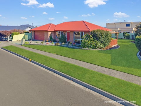 7 Hoult Crescent, Monaco, Nelson