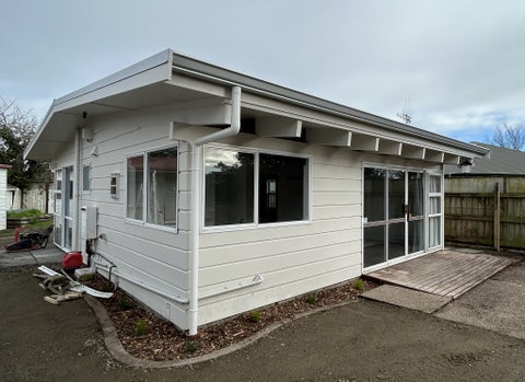 27 East Street, Terrace End, Palmerston North