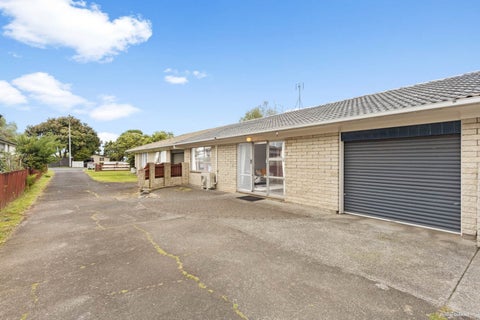 2/46 Jellicoe Road, Manurewa, Auckland