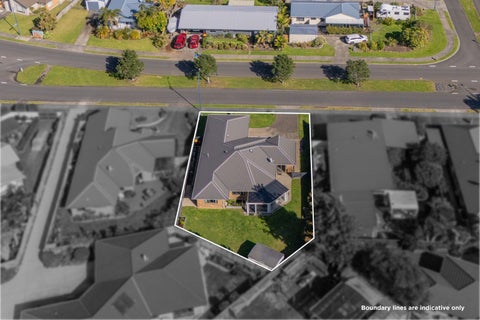 42 Kupe Drive, Whitianga, Whitianga