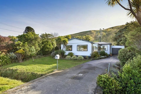 710 Brighton Road, Ocean View, Dunedin