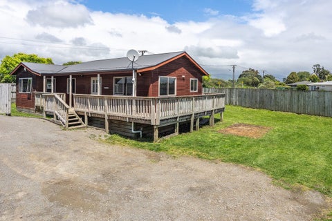 39A Main Highway, Otaki