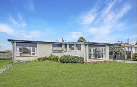 147 Flaxmere Avenue, Flaxmere, Hastings