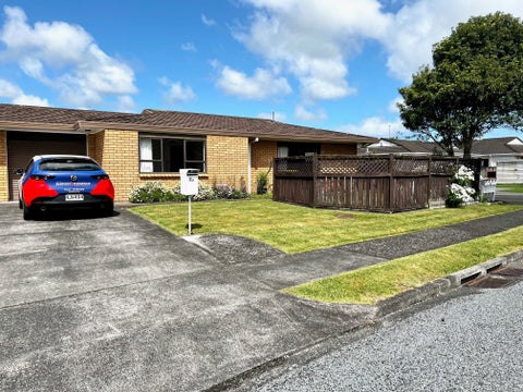 2B Churchill Terrace, Waiuku, Waiuku