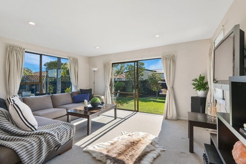 2/71A Glenmore Avenue, Casebrook, Christchurch