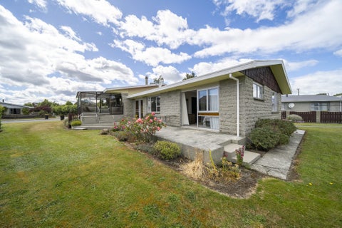 43 Howden Street, Te Anau, Te Anau