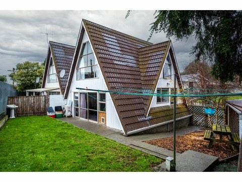 6B Karaka Street, Glenwood, Timaru