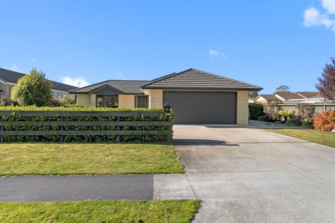 3 Pioneer Road, Ngongotaha, Rotorua