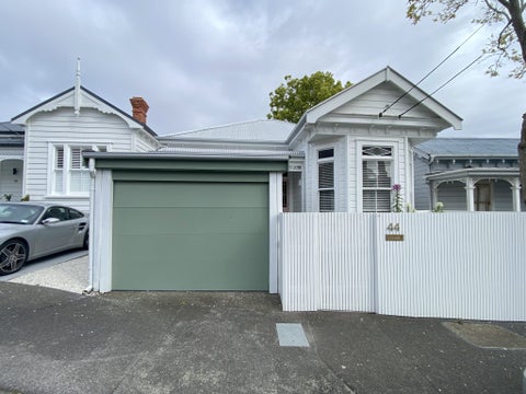 44 Summer Street, Ponsonby, Auckland