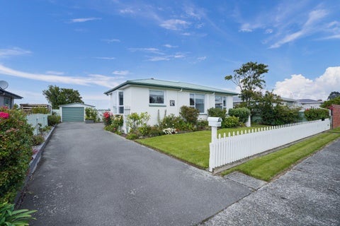 121 Derwent Crescent, Glengarry, Invercargill