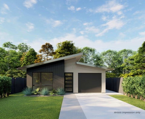 10 Pourewa Street, Te Kauwhata, Te Kauwhata