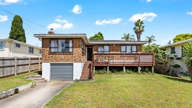 25 Dundale Avenue, Blockhouse Bay, Auckland