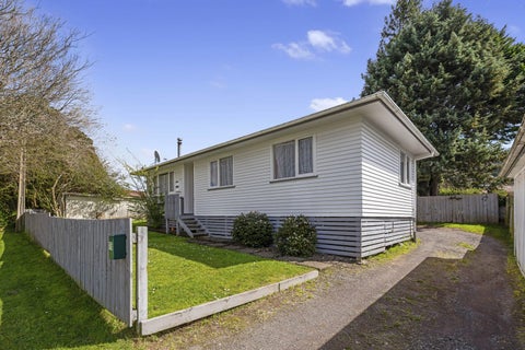15 Ross Road, Western Heights, Rotorua