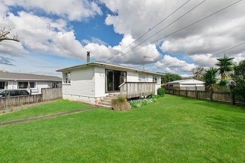 76 Cargill Street, Papakura, Papakura
